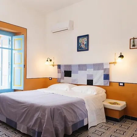 Hotel Mamma Santina