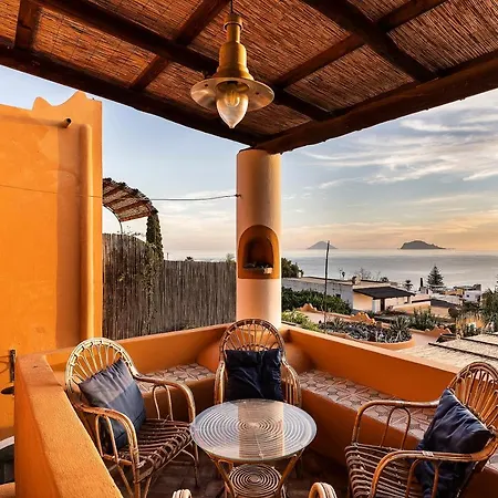 Mamma Santina Hotel 4*