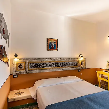 Mamma Santina Hotel