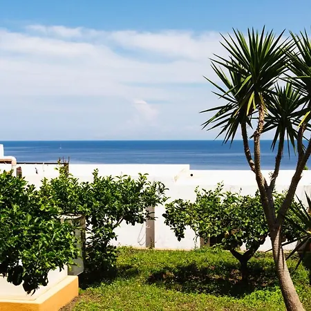 Hotel Mamma Santina 4*