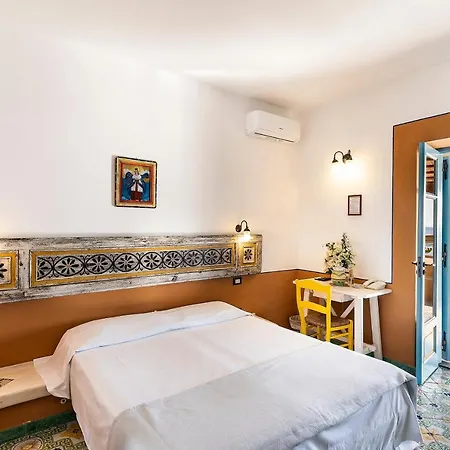 Hotel Mamma Santina