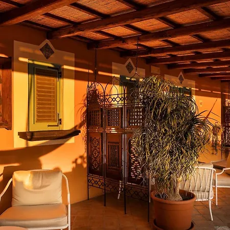 Hotel Mamma Santina