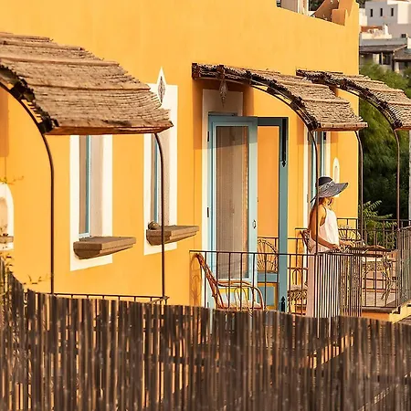 Hotel Mamma Santina