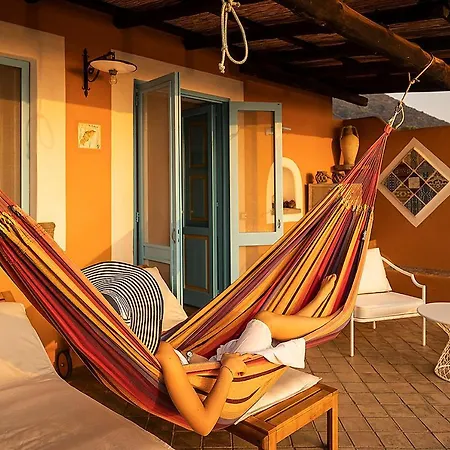 Mamma Santina Hotel