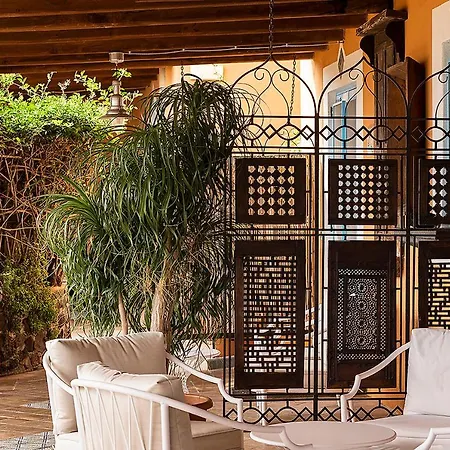 Mamma Santina Hotel 4*