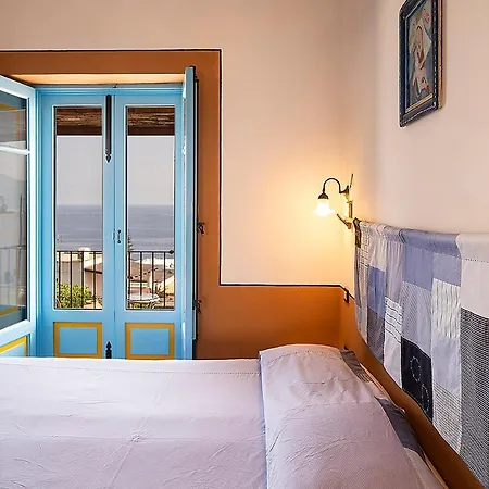 Hotel Mamma Santina
