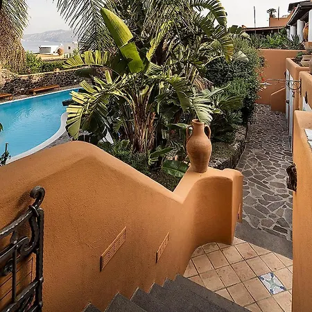 Mamma Santina Hotel