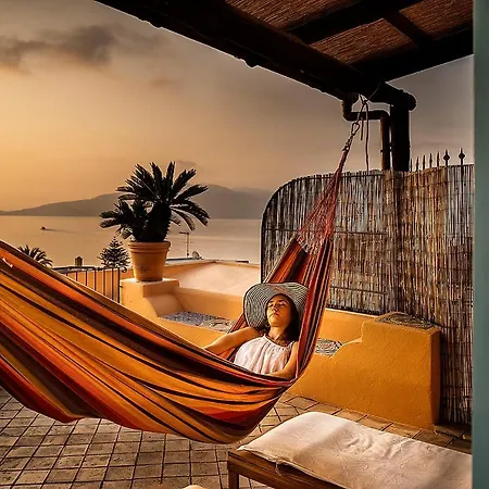 Hotel Mamma Santina Santa Marina Salina