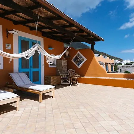 Mamma Santina Hotel 4*