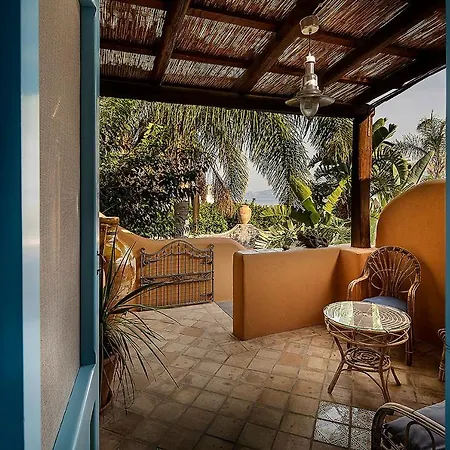 Hotel Mamma Santina 4*