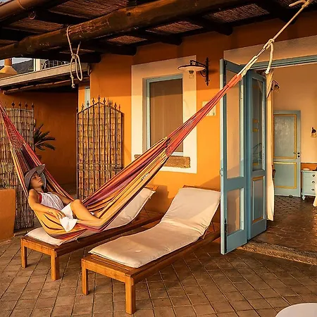 Hotel Mamma Santina 4*