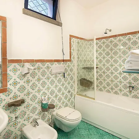 Hotel Mamma Santina Santa Marina Salina