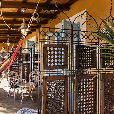 Hotel Mamma Santina Santa Marina Salina