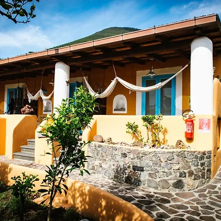 Mamma Santina Hotel