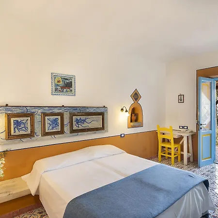 Hotel Mamma Santina