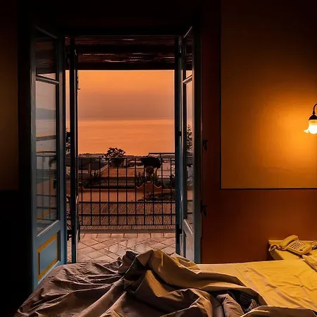 Hotel Mamma Santina