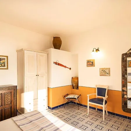 Mamma Santina 산타마리나살리나