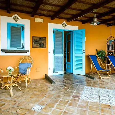 Mamma Santina Hotel 4*