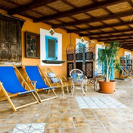 Hotel Mamma Santina 4*