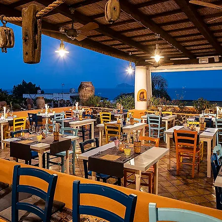 Mamma Santina Hotel
