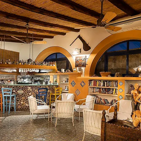 Hotel Mamma Santina