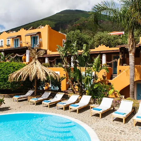 Hotel Mamma Santina