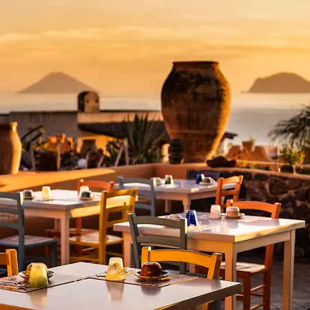 Hotel Mamma Santina 4*