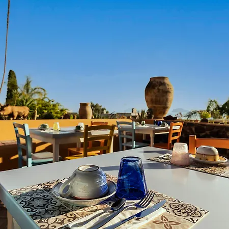 Hotel Mamma Santina 4*