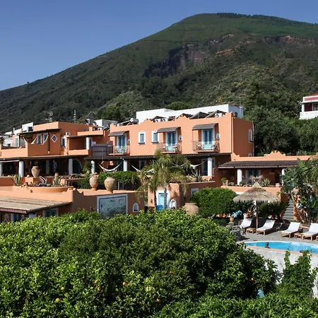 Mamma Santina Hotel Santa Marina Salina