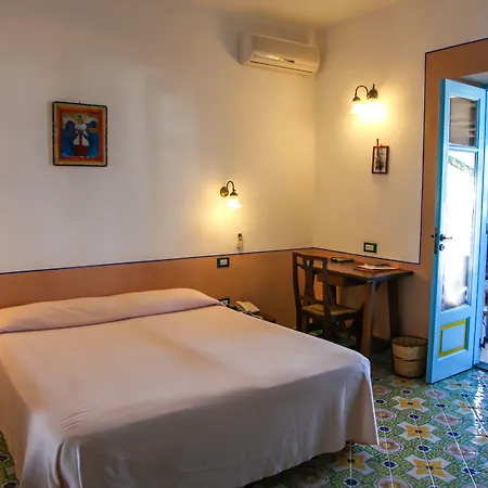 Mamma Santina 4* 산타마리나살리나