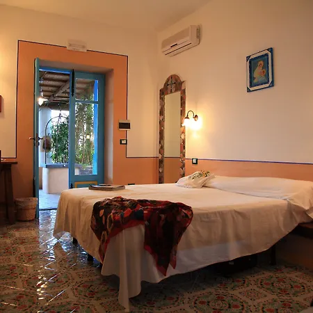 호텔 Mamma Santina