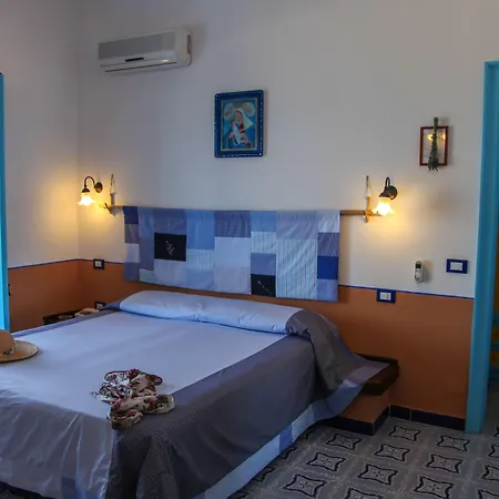 호텔 Mamma Santina