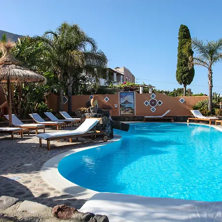 호텔 Mamma Santina 4*