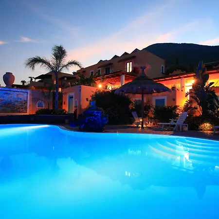 Mamma Santina 4* 산타마리나살리나