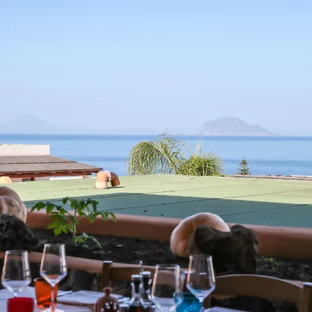 Mamma Santina 호텔 4*