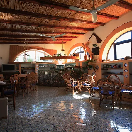 호텔 Mamma Santina