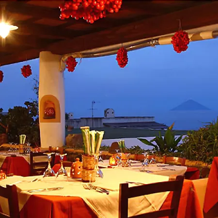 Mamma Santina 4* 산타마리나살리나