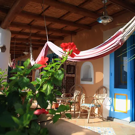 Mamma Santina 호텔 4*