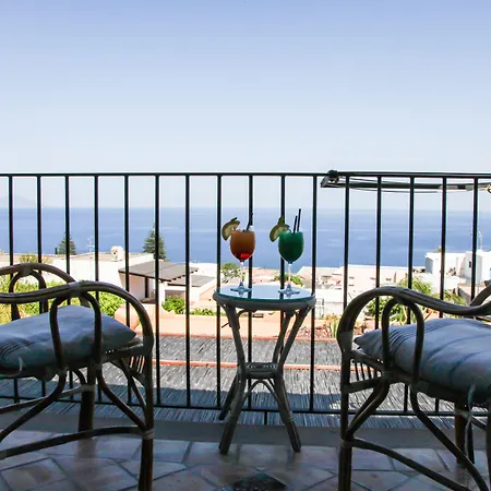 Mamma Santina 산타마리나살리나