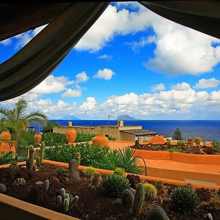 Mamma Santina 호텔