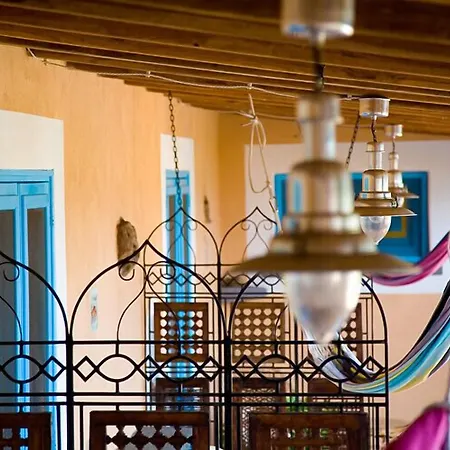 호텔 Mamma Santina