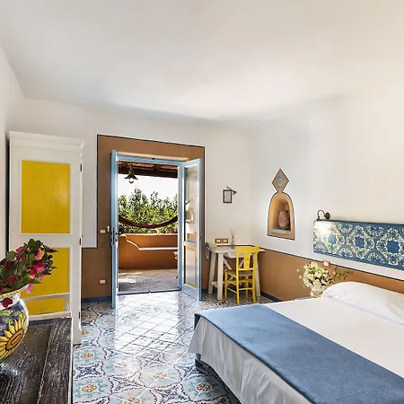 Mamma Santina 산타마리나살리나