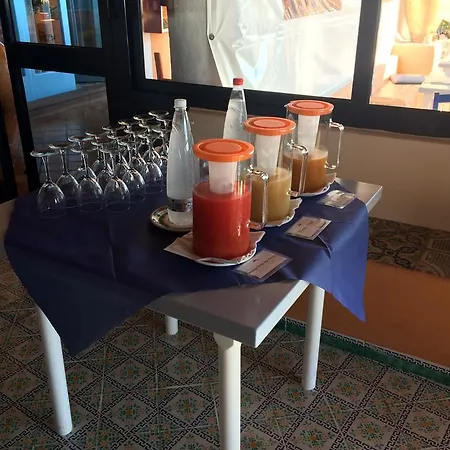 Hotel Mamma Santina 4*