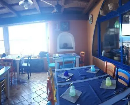 Mamma Santina Hotel