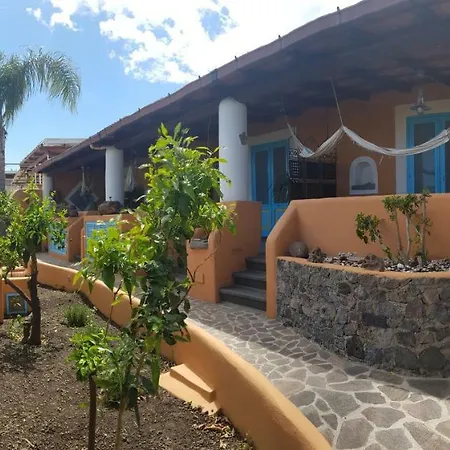 Mamma Santina Hotel Santa Marina Salina