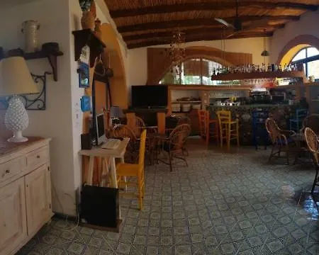 Mamma Santina Hotel 4*