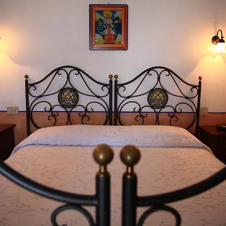 Mamma Santina Hotel