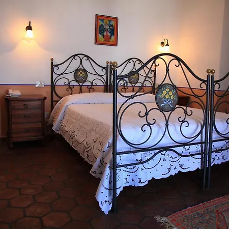 Mamma Santina Hotel 4*