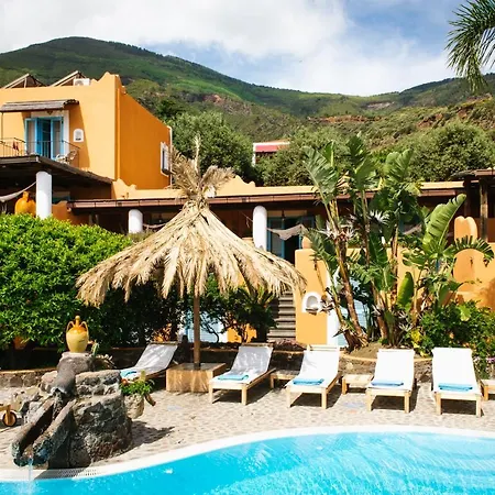 Hotel Mamma Santina 4*