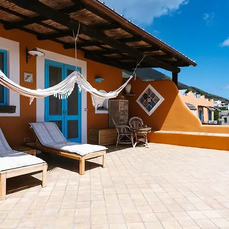 Hotel Mamma Santina